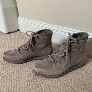 Sorel Lace Boot